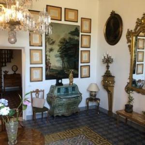 LUNGARNO SUITE in Florence