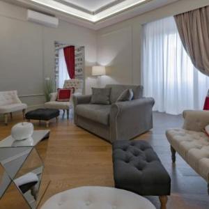 Apartments Florence - Teatro Luxury 
