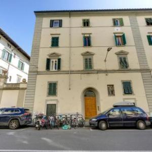 Mattonaia Apartment Florence