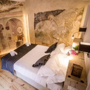 Bed and Breakfast in Florence 
