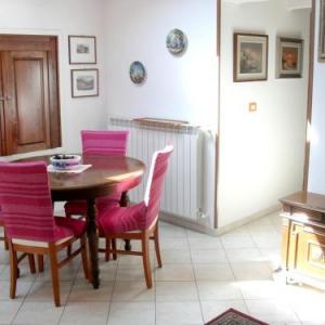Apartment with one bedroom in Firenze 