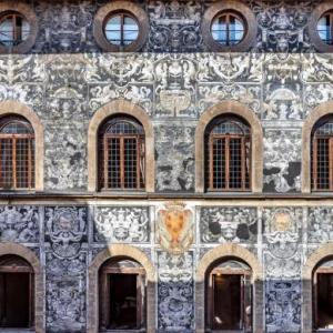 Palazzo Bianca Cappello Residenza d'Epoca Florence