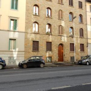 Fabbricotti Apartment Florence