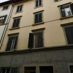 San Niccolò alle Mura - Rive Gauche Apartments Silla Apts Florence