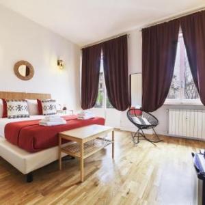 Bed and Breakfast in Florence 
