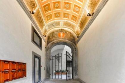 Palazzo Uguccioni Apartments - image 8