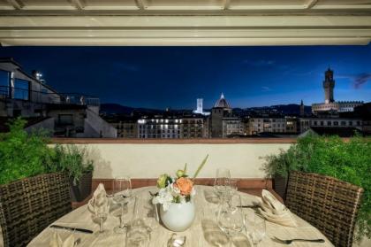 Hotel Pitti Palace al Ponte Vecchio - image 18