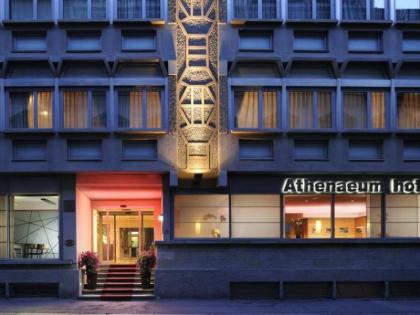Athenaeum Personal Hotel - image 2