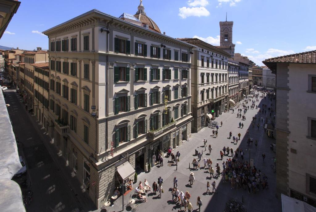 Hotel Spadai - main image