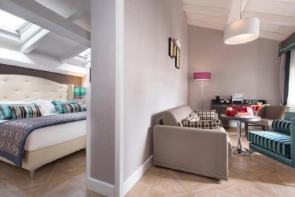 Hotel Spadai - image 9