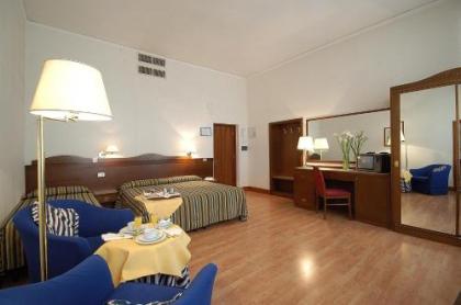 Hotel Martelli - image 4