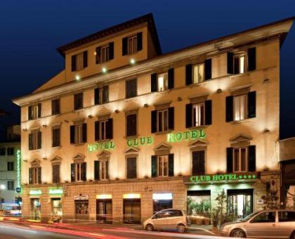 C-Hotels Club - image 2