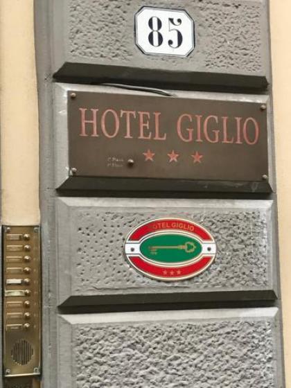 Hotel Giglio - image 10
