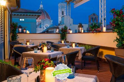 B&B Hotel Firenze Laurus Al Duomo - image 1