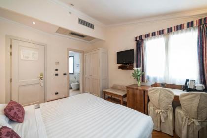 B&B Hotel Firenze Laurus Al Duomo - image 10
