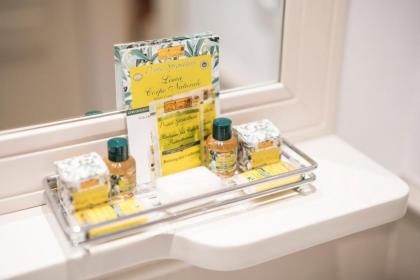 B&B Hotel Firenze Laurus Al Duomo - image 12