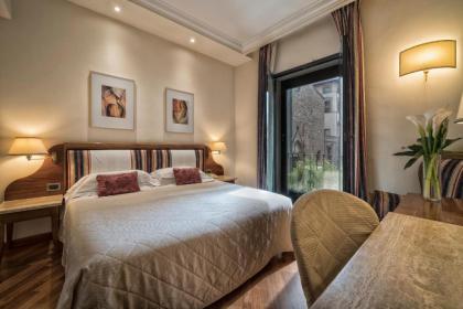 B&B Hotel Firenze Laurus Al Duomo - image 14