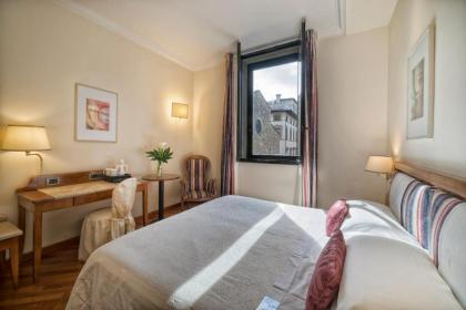 B&B Hotel Firenze Laurus Al Duomo - image 15