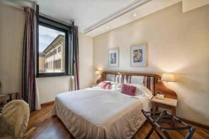 B&B Hotel Firenze Laurus Al Duomo - image 16