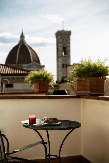 B&B Hotel Firenze Laurus Al Duomo - image 17