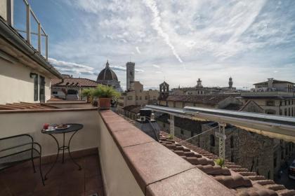 B&B Hotel Firenze Laurus Al Duomo - image 19
