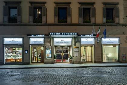 B&B Hotel Firenze Laurus Al Duomo - image 6