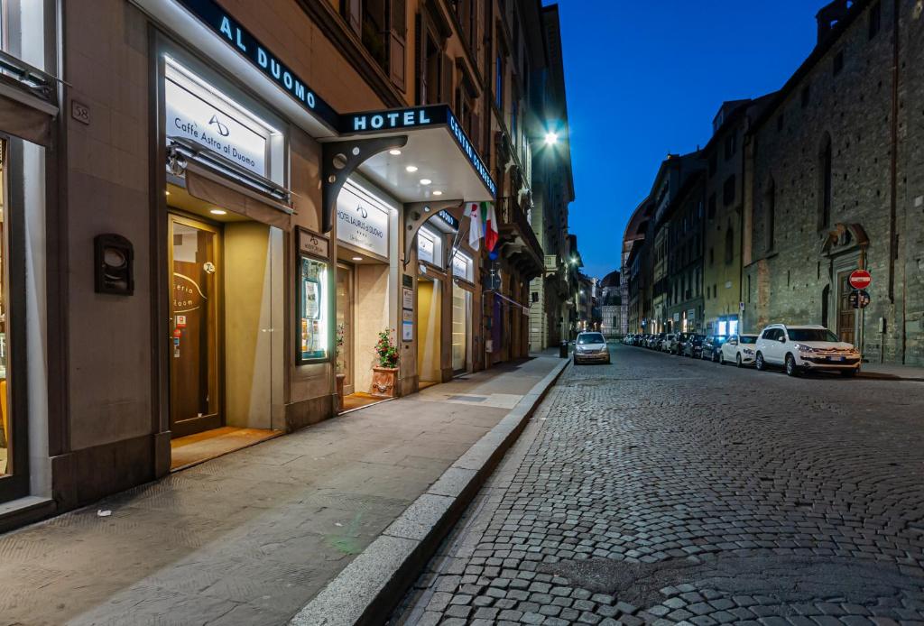B&B Hotel Firenze Laurus Al Duomo - image 7