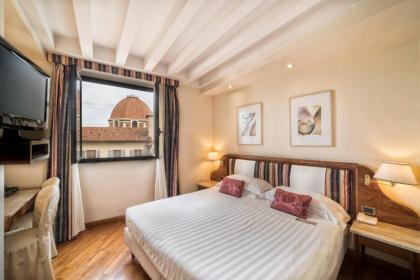 B&B Hotel Firenze Laurus Al Duomo - image 8