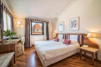 B&B Hotel Firenze Laurus Al Duomo - image 9
