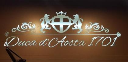 Hotel Duca D'Aosta - image 4