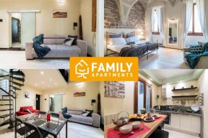 Family Apartments Signoria - image 14