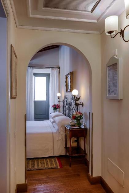 Hotel Mulino Di Firenze - image 13