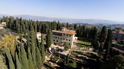 Art Hotel Villa Agape - image 1