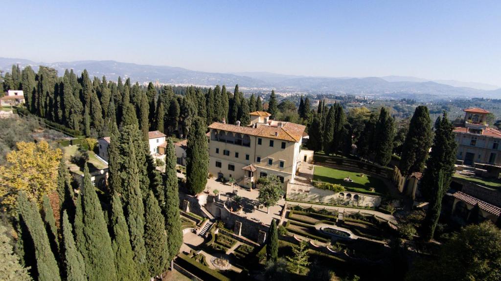 Art Hotel Villa Agape - main image