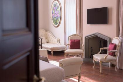 Art Hotel Villa Agape - image 10