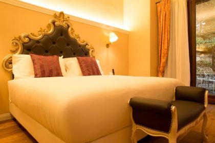 Art Hotel Villa Agape - image 12