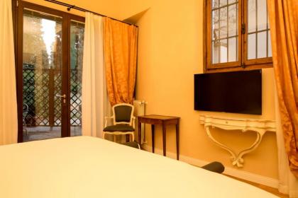 Art Hotel Villa Agape - image 13