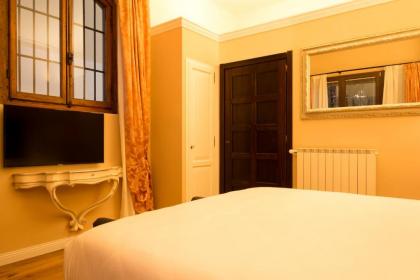 Art Hotel Villa Agape - image 14
