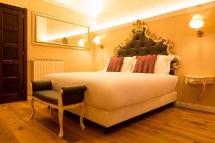 Art Hotel Villa Agape - image 15