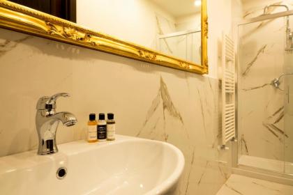 Art Hotel Villa Agape - image 16