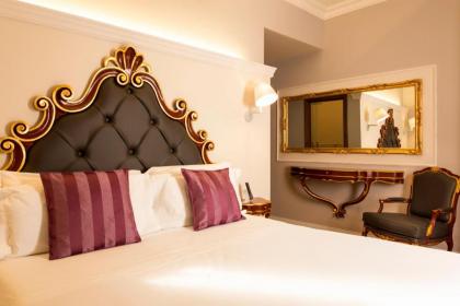 Art Hotel Villa Agape - image 17