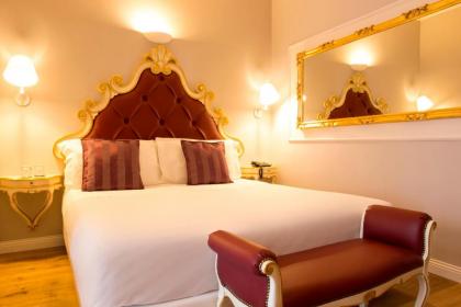 Art Hotel Villa Agape - image 18
