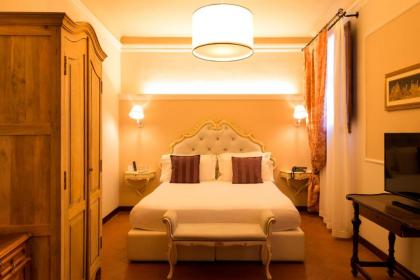 Art Hotel Villa Agape - image 19