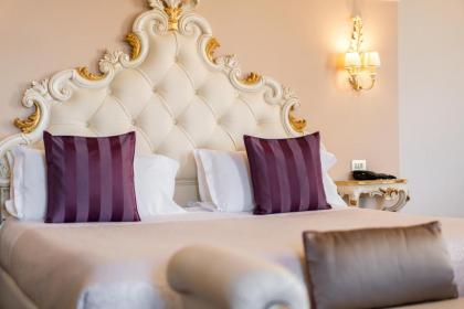 Art Hotel Villa Agape - image 9