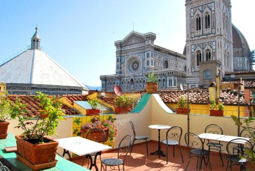 B&B Residenza Giotto - main image
