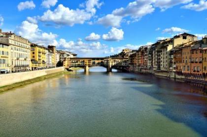 B&B Residenza Giotto - image 17