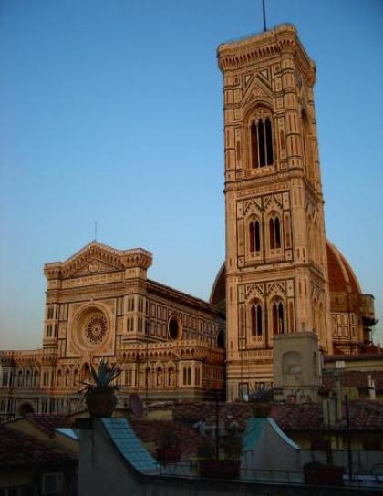 B&B Residenza Giotto - image 2