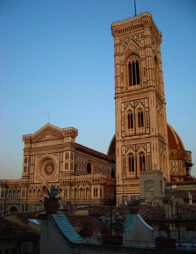 B&B Residenza Giotto - image 2
