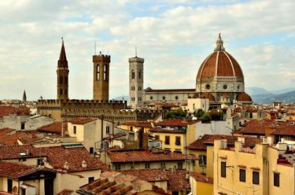 B&B Residenza Giotto - image 20