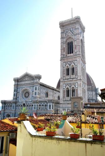 B&B Residenza Giotto - image 4